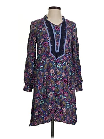 Matilda Jane Casual Dress (view 1)