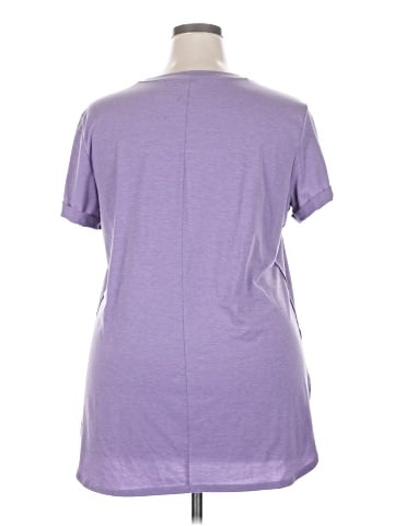 Tek Gear Short Sleeve T-Shirt (view 2)