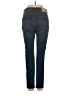 Zara Stripes Blue Jeans Size 4 - photo 2