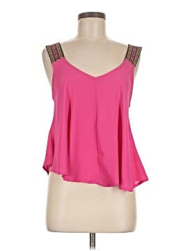 Bella D Sleeveless Blouse (view 1)