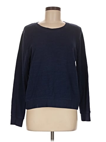 J.Crew Factory Store Pullover Sweater (view 1)