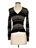 Theory Black Cardigan Size P (petite) - photo 1