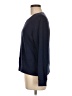 J.Crew Factory Store 100% Cotton Blue Pullover Sweater Size M - photo 5