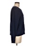 J.Crew Factory Store 100% Cotton Blue Pullover Sweater Size M - photo 4