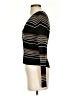 Theory Black Cardigan Size P (petite) - photo 5