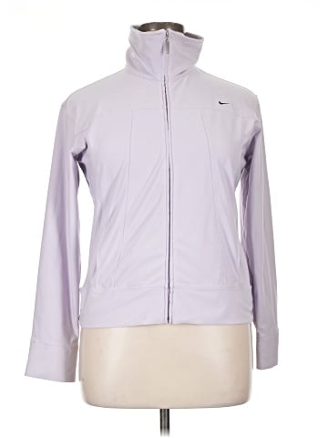 Nike Track Jacket (view 1)