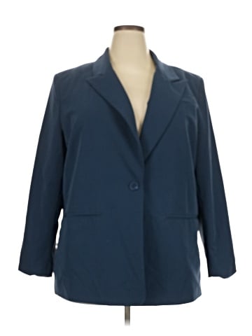 Worthington Blazer (view 1)