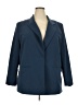 Worthington Blue Blazer Size XXL - photo 1