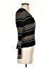 Theory Black Cardigan Size P (petite) - photo 4