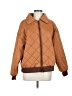 Wild Fable Argyle Brown Jacket Size M - photo 1