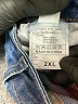Assorted Brands Blue Jeans Size 2X - photo 5