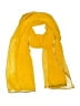 Unbranded Yellow Orange Scarf One size - photo 1