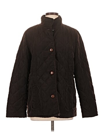 Braetan Coat (view 1)