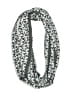 MICHAEL Michael Kors 100% Polyester Gray Scarf One size - photo 1