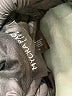 Mycra Pac 100% Ramie Black Raincoat Size Med - Lg - photo 6