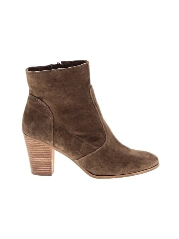 Vince Camuto Ankle Boots (view 1)