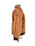 Wild Fable Argyle Brown Jacket Size M - photo 4