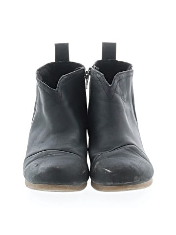 TOMS Ankle Boots (view 2)