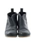 TOMS Black Ankle Boots Size 4 1/2 - photo 2