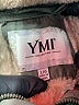 YMI 100% Cotton Green Vest Size L - photo 6