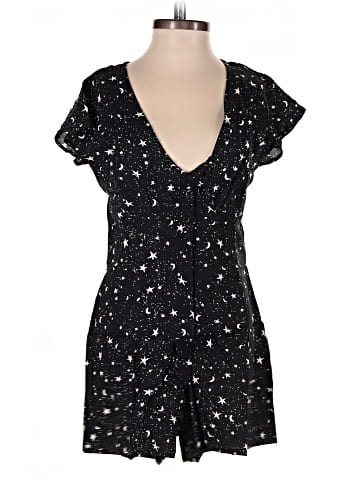 Motel Casual Dress (view 1)
