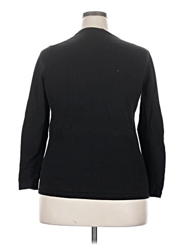 DKNY Jeans Pullover Sweater (view 2)