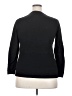 DKNY Jeans 100% Cotton Polka Dots Black Pullover Sweater Size XXL - photo 2