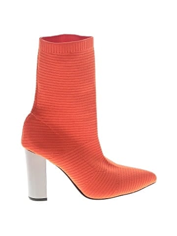 Love Ankle Boots (view 1)