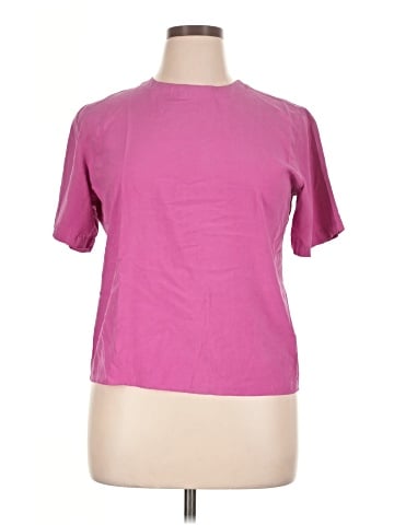 Chelsea Cambell Short Sleeve Top (view 1)