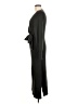WAYF Gray Casual Dress Size M - photo 5