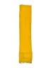 Unbranded Yellow Orange Scarf One size - photo 2