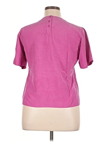 Chelsea Cambell Short Sleeve Top (view 2)
