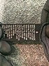 Scarlett 100% Polyester Solid Gray Cocktail Dress Size 6 - photo 8
