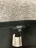 Tart Solid Black Active Pants Size XS - photo 4
