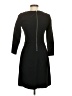 SPANX Solid Black Casual Dress Size S - photo 2
