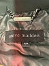 Steve Madden 100% Polyester Black Coat Size M - photo 6