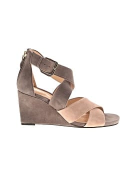 Clarks Wedges (view 1)