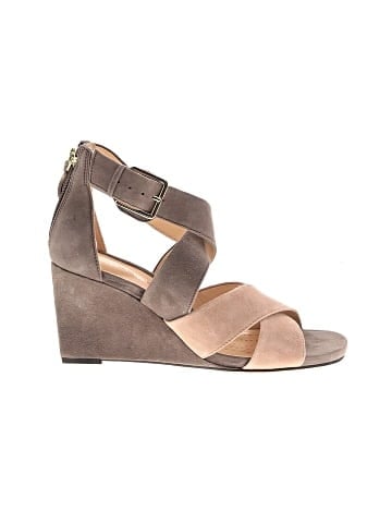 Clarks Wedges (view 1)