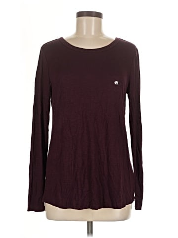 Maurices Long Sleeve T-Shirt (view 1)