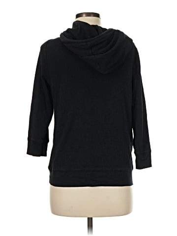 L-RL Lauren Active Ralph Lauren Zip Up Hoodie (view 2)