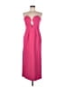 Bardot Pink Cocktail Dress Size 8 - photo 1