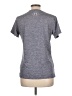 Under Armour Gray Active T-Shirt Size L - photo 2