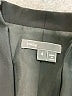 Vince. Black Blazer Size 4 - photo 6