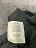 Vince. Black Blazer Size 4 - photo 7
