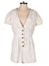 Majorelle Hearts Ivory Romper Size S - photo 1