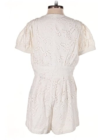 Majorelle Romper (view 2)