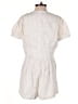 Majorelle Hearts Ivory Romper Size S - photo 2