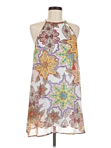 Romeo & Juliet Couture Casual Dress (view 1)