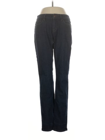 Ann Taylor LOFT Outlet Jeans (view 1)