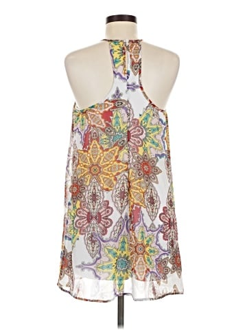 Romeo & Juliet Couture Casual Dress (view 2)
